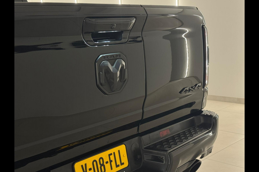Dodge Ram 5.7 V8 4x4 Widebody Limited Night NL-AUTO