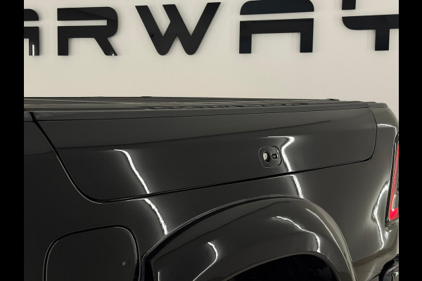 Dodge Ram 5.7 V8 4x4 Widebody Limited Night NL-AUTO