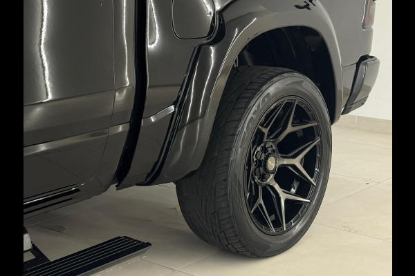 Dodge Ram 5.7 V8 4x4 Widebody Limited Night NL-AUTO