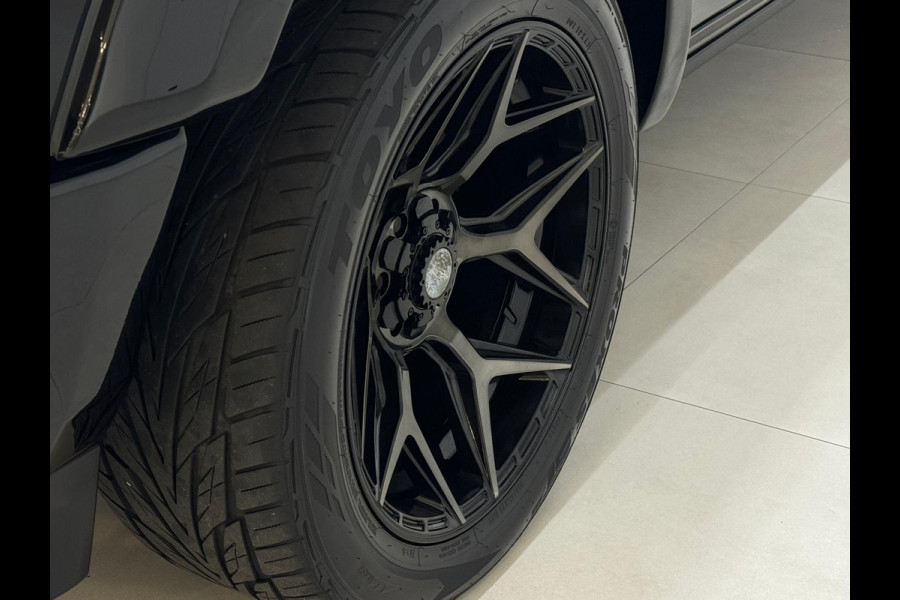 Dodge Ram 5.7 V8 4x4 Widebody Limited Night NL-AUTO