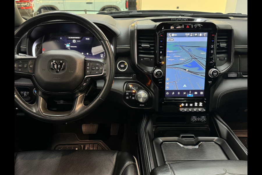 Dodge Ram 5.7 V8 4x4 Widebody Limited Night NL-AUTO