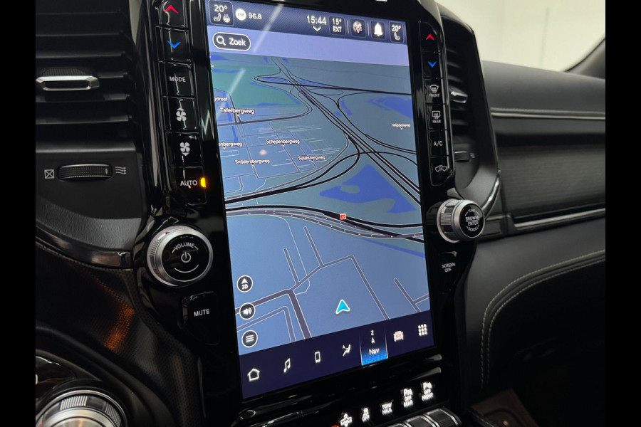 Dodge Ram 5.7 V8 4x4 Widebody Limited Night NL-AUTO