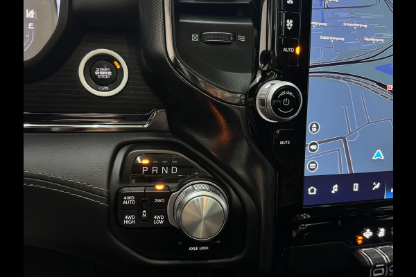 Dodge Ram 5.7 V8 4x4 Widebody Limited Night NL-AUTO