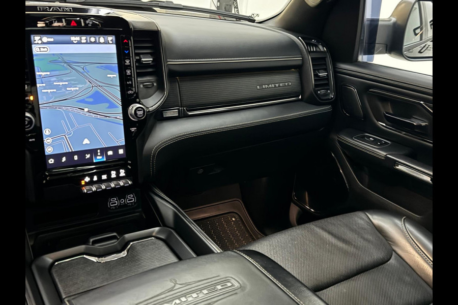 Dodge Ram 5.7 V8 4x4 Widebody Limited Night NL-AUTO