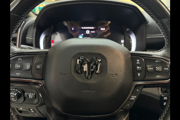 Dodge Ram 5.7 V8 4x4 Widebody Limited Night NL-AUTO