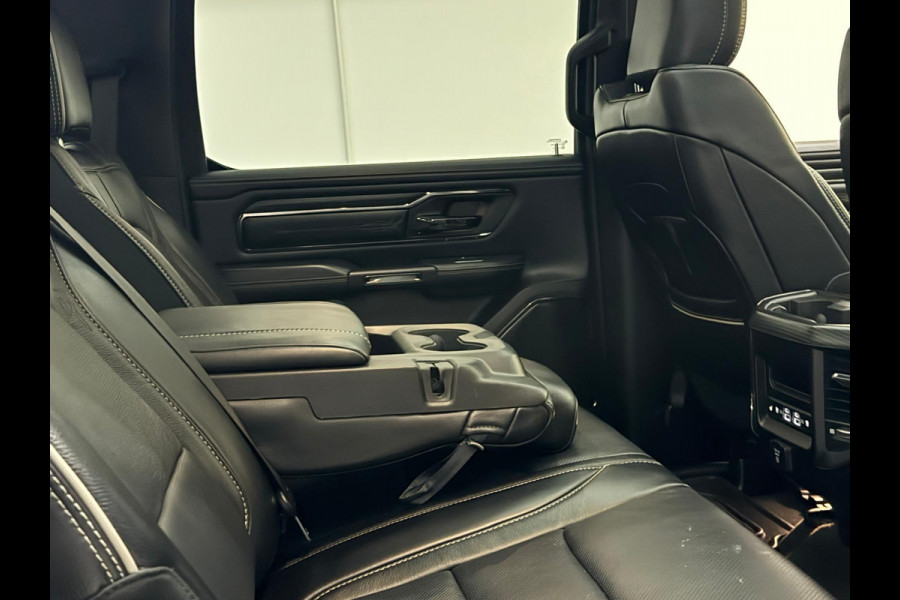 Dodge Ram 5.7 V8 4x4 Widebody Limited Night NL-AUTO