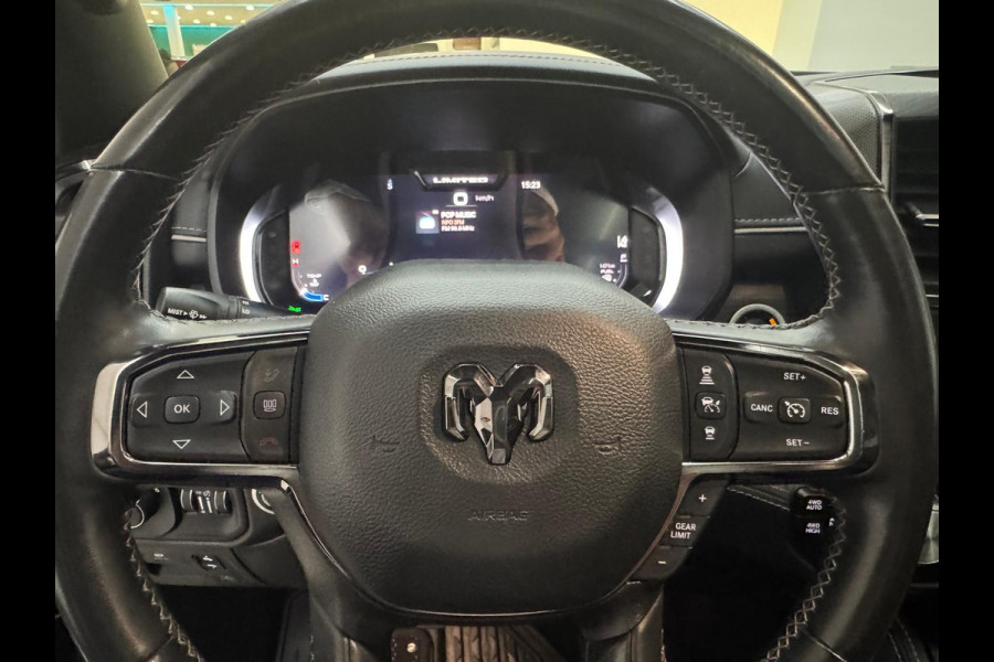 Dodge Ram 5.7 V8 4x4 Widebody Limited Night NL-AUTO