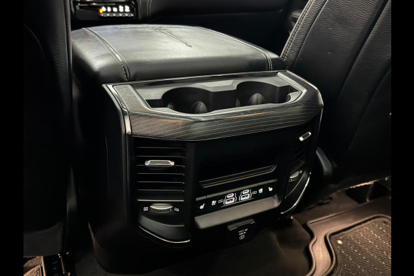 Dodge Ram 5.7 V8 4x4 Widebody Limited Night NL-AUTO