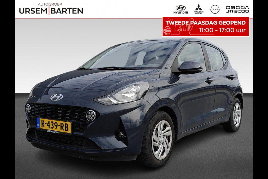 Hyundai i10 1.0 Comfort Smart
