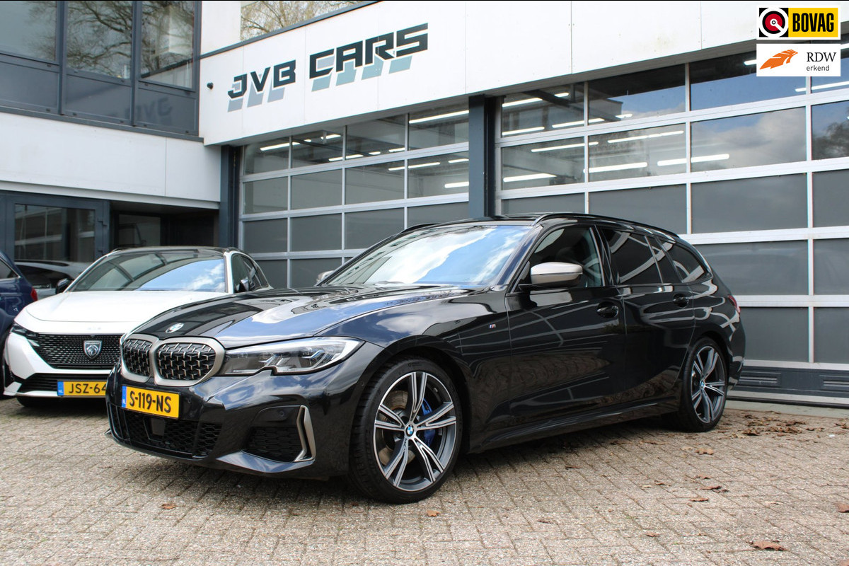 BMW 3 Serie Touring M340i xDrive High Executive