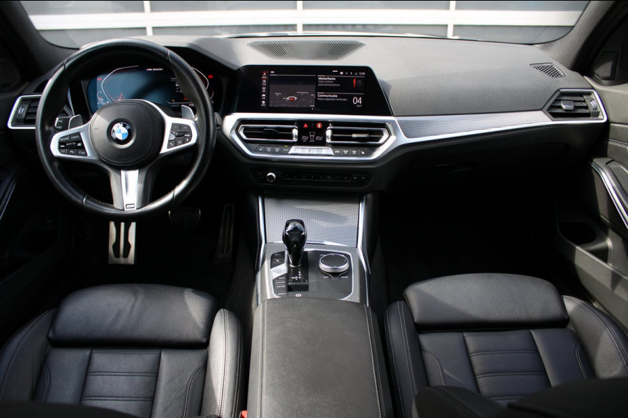 BMW 3 Serie Touring M340i xDrive High Executive