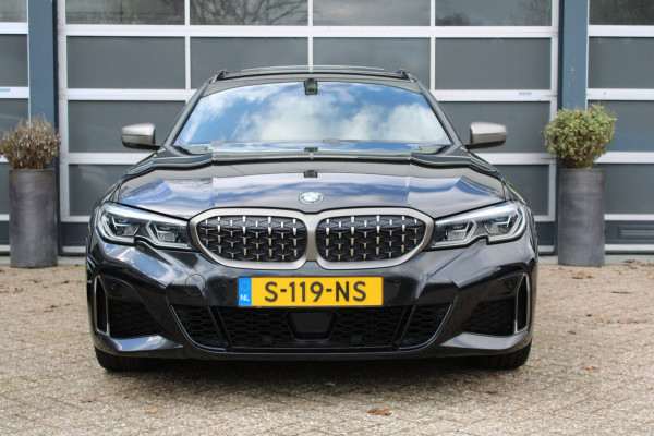 BMW 3 Serie Touring M340i xDrive High Executive