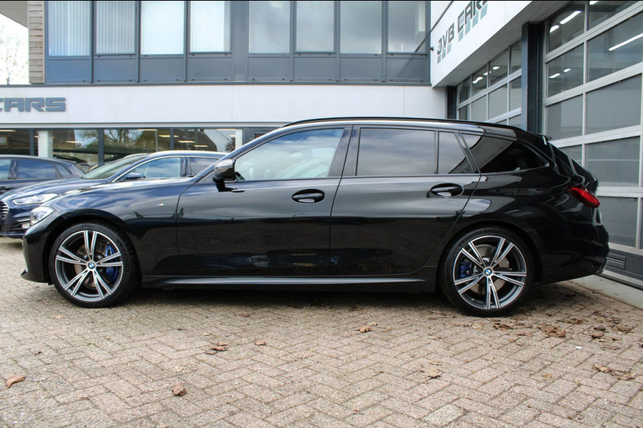 BMW 3 Serie Touring M340i xDrive High Executive