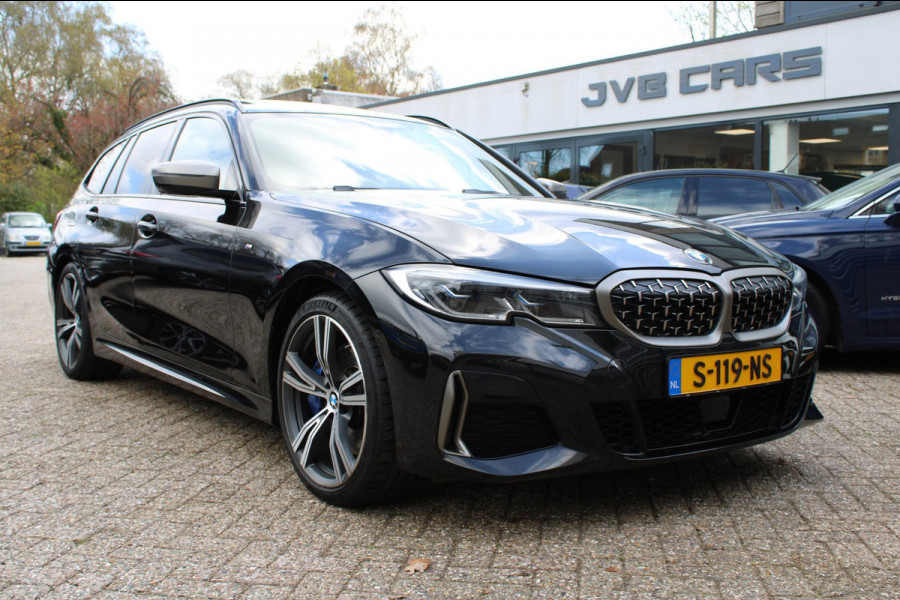 BMW 3 Serie Touring M340i xDrive High Executive