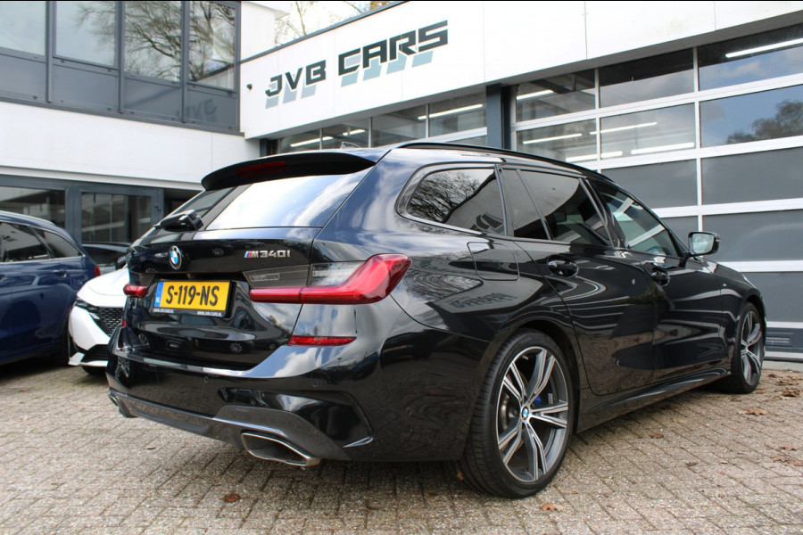 BMW 3 Serie Touring M340i xDrive High Executive