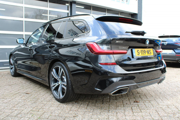 BMW 3 Serie Touring M340i xDrive High Executive