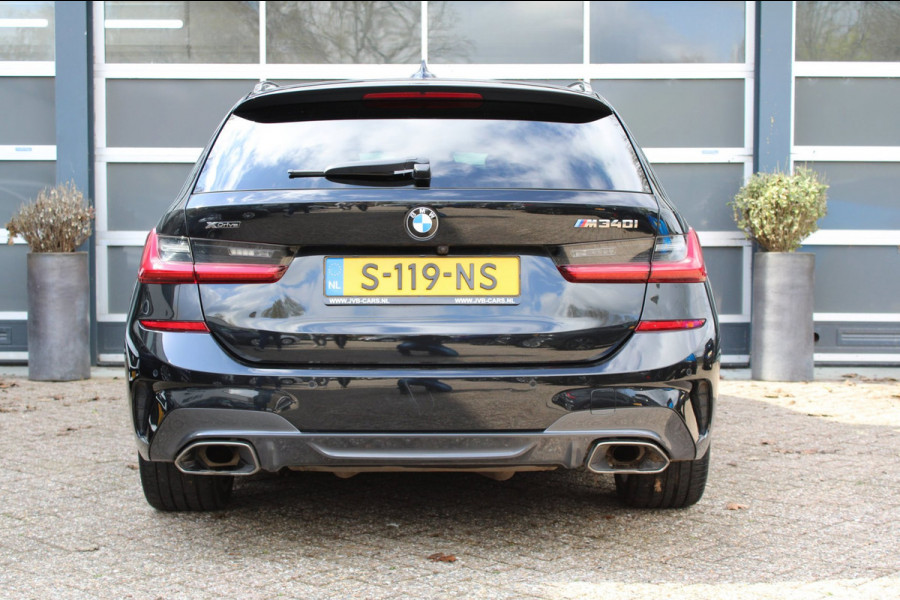 BMW 3 Serie Touring M340i xDrive High Executive