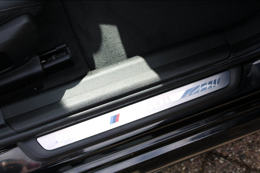 BMW 3 Serie Touring M340i xDrive High Executive