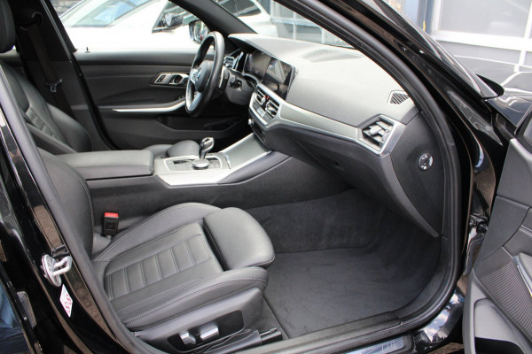 BMW 3 Serie Touring M340i xDrive High Executive