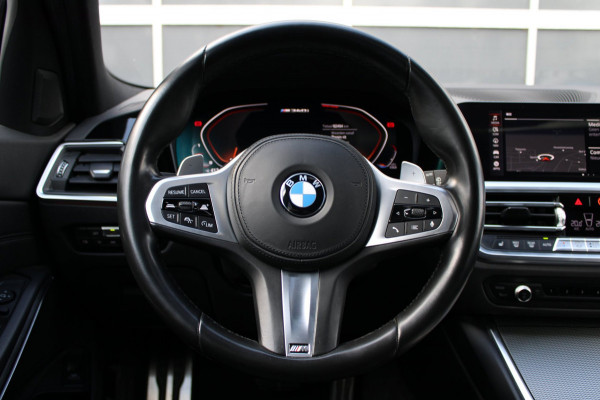 BMW 3 Serie Touring M340i xDrive High Executive
