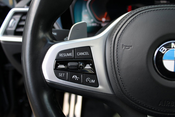 BMW 3 Serie Touring M340i xDrive High Executive