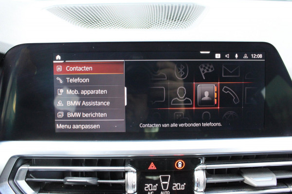 BMW 3 Serie Touring M340i xDrive High Executive