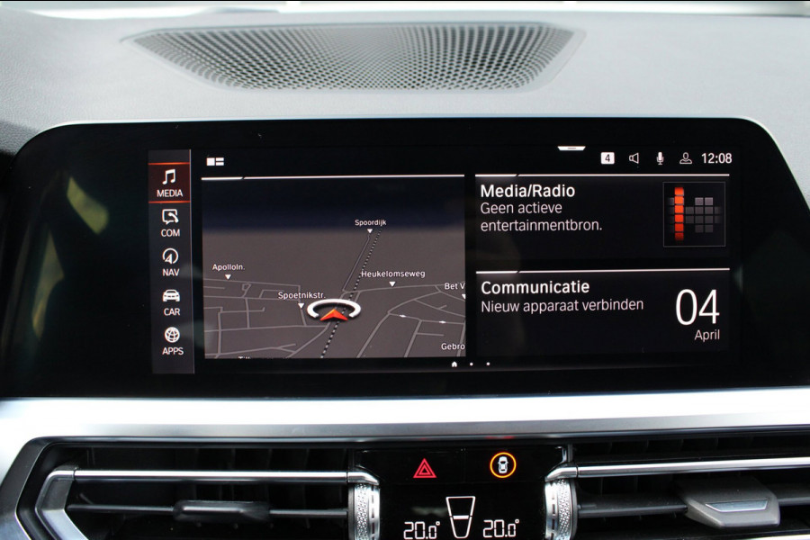 BMW 3 Serie Touring M340i xDrive High Executive