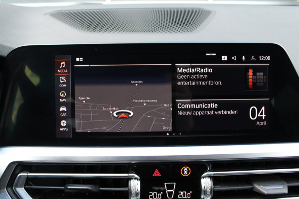 BMW 3 Serie Touring M340i xDrive High Executive