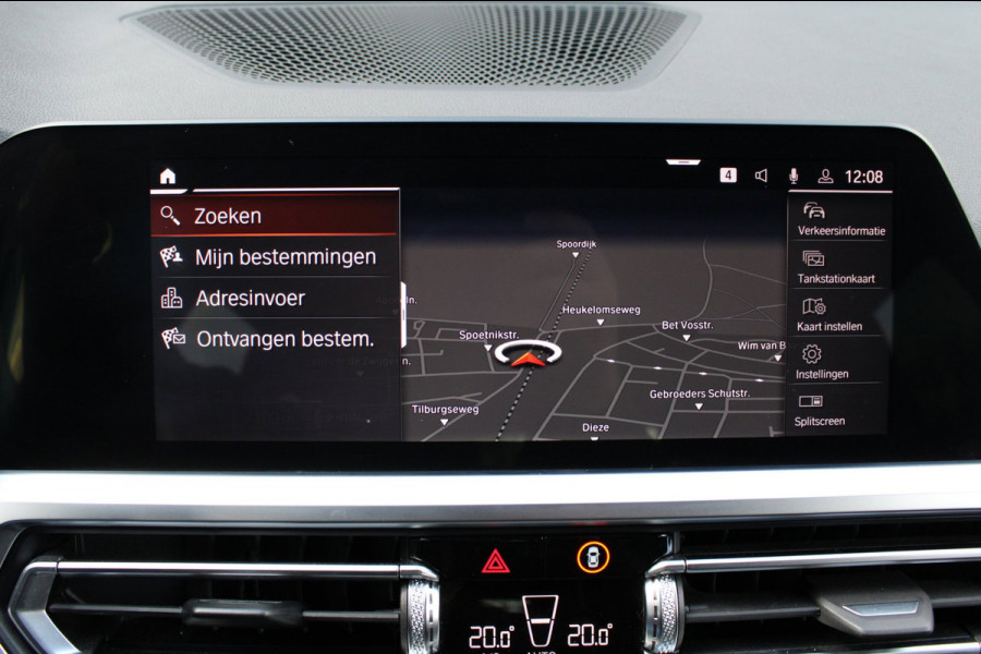 BMW 3 Serie Touring M340i xDrive High Executive