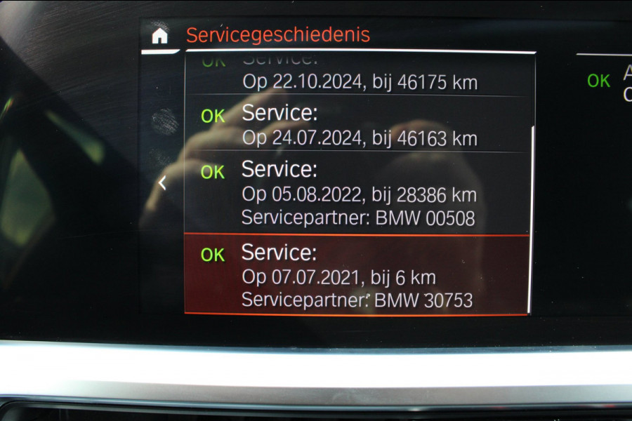 BMW 3 Serie Touring M340i xDrive High Executive