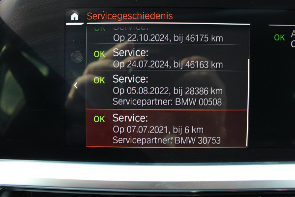 BMW 3 Serie Touring M340i xDrive High Executive