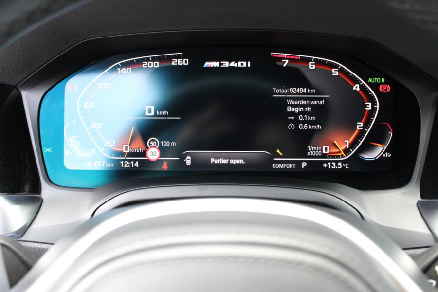 BMW 3 Serie Touring M340i xDrive High Executive