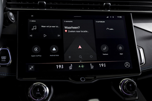 Lynk & Co 01 1.5 PHEV 261PK MY23 | Blackpakket | Donkere hemel | 360 Camera | 7.4 kWh Boordlader | S/K-panodak | Adapt. Cruise | Memory | Elek. klep | LM 20" | 8930