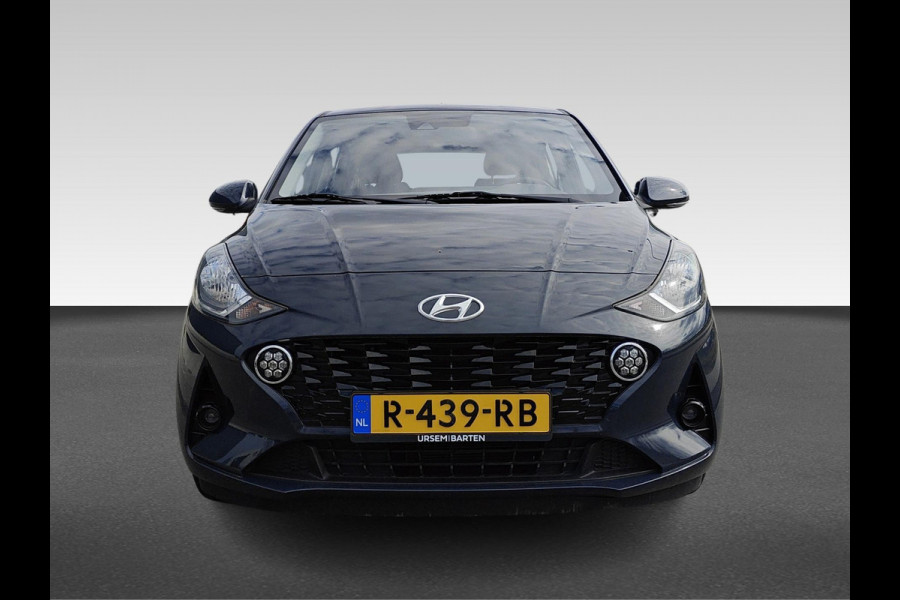 Hyundai i10 1.0 Comfort Smart