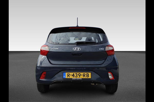 Hyundai i10 1.0 Comfort Smart