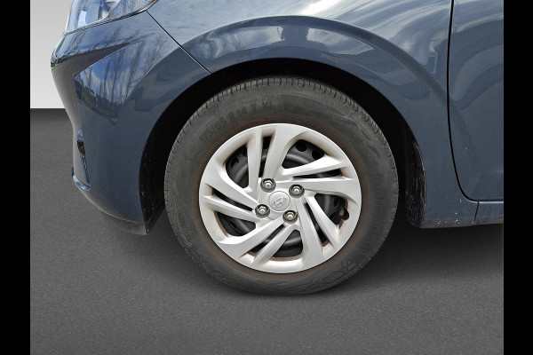 Hyundai i10 1.0 Comfort Smart