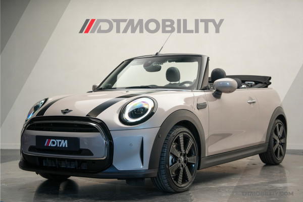 MINI Cabrio 1.5 Cooper | H/K | HuD | Camera
