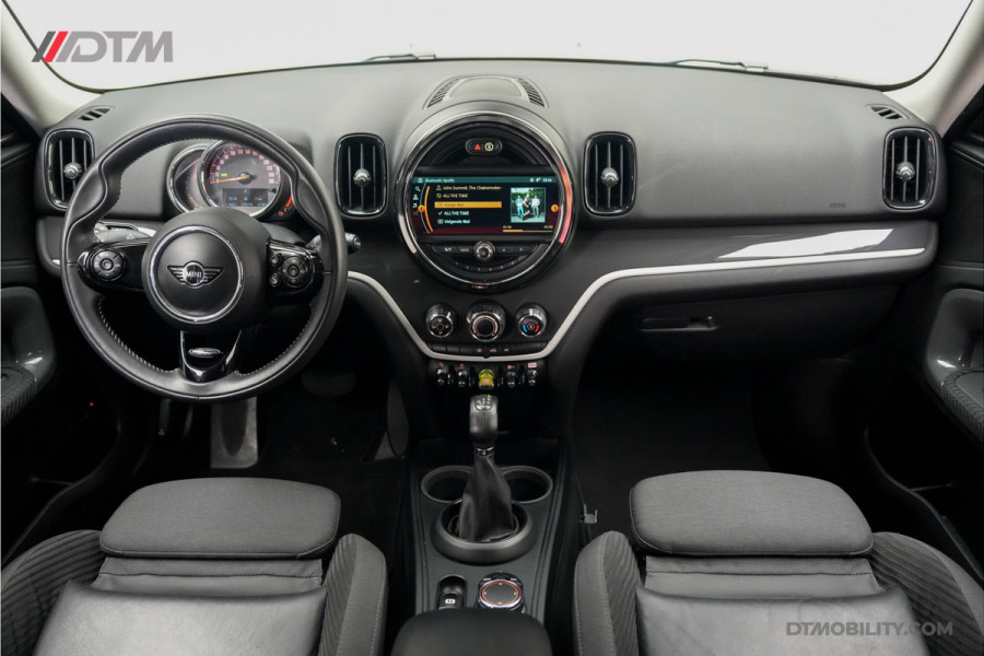 MINI Countryman 1.5 Cooper S E ALL4 | Harman/Kardon | Sportstoelen
