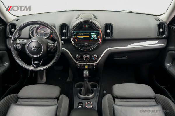 MINI Countryman 1.5 Cooper S E ALL4 | Harman/Kardon | Sportstoelen