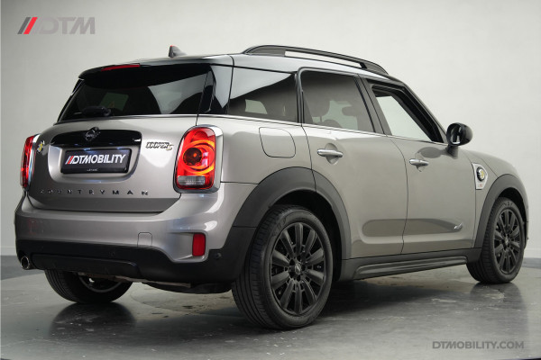 MINI Countryman 1.5 Cooper S E ALL4 | Harman/Kardon | Sportstoelen