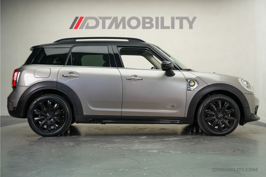 MINI Countryman 1.5 Cooper S E ALL4 | Harman/Kardon | Sportstoelen