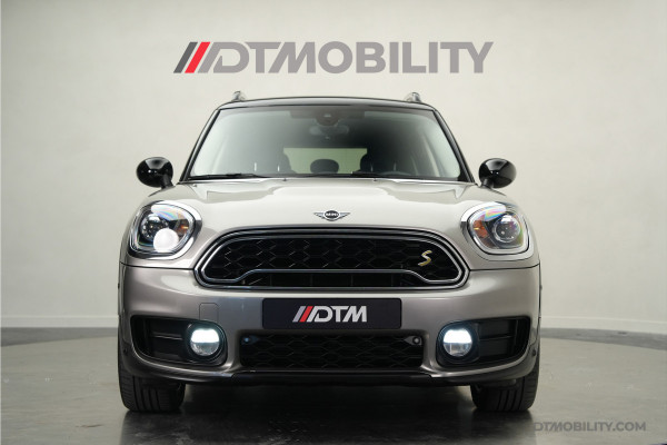 MINI Countryman 1.5 Cooper S E ALL4 | Harman/Kardon | Sportstoelen