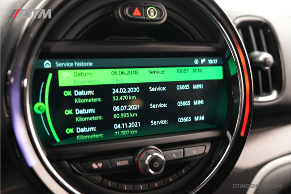 MINI Countryman 1.5 Cooper S E ALL4 | Harman/Kardon | Sportstoelen