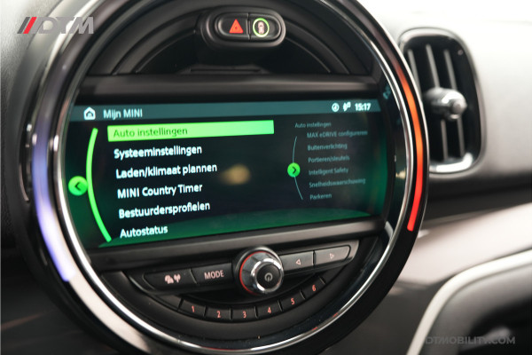 MINI Countryman 1.5 Cooper S E ALL4 | Harman/Kardon | Sportstoelen