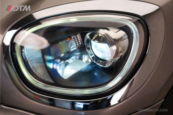 MINI Countryman 1.5 Cooper S E ALL4 | Harman/Kardon | Sportstoelen