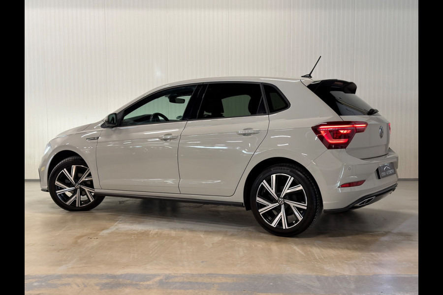 Volkswagen Polo 1.0 TSI R-Line Business | R-LINE | IQ LIGHTS | ACC | CARPLAY | CAMERA