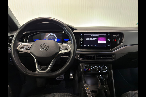 Volkswagen Polo 1.0 TSI R-Line Business | R-LINE | IQ LIGHTS | ACC | CARPLAY | CAMERA