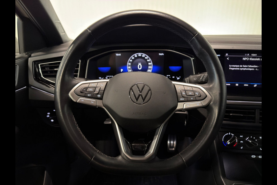 Volkswagen Polo 1.0 TSI R-Line Business | R-LINE | IQ LIGHTS | ACC | CARPLAY | CAMERA