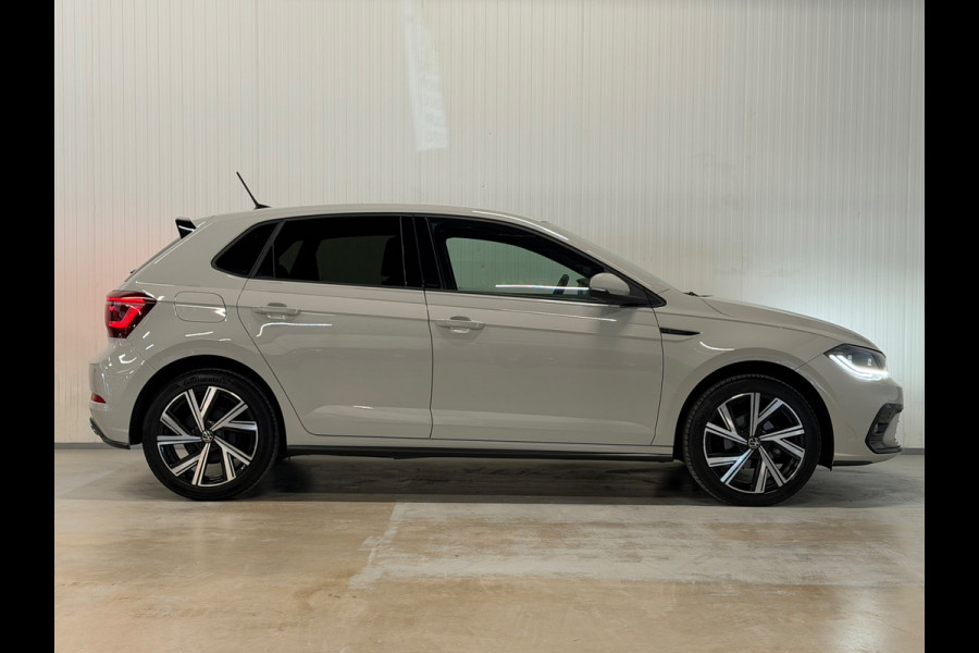 Volkswagen Polo 1.0 TSI R-Line Business | R-LINE | IQ LIGHTS | ACC | CARPLAY | CAMERA