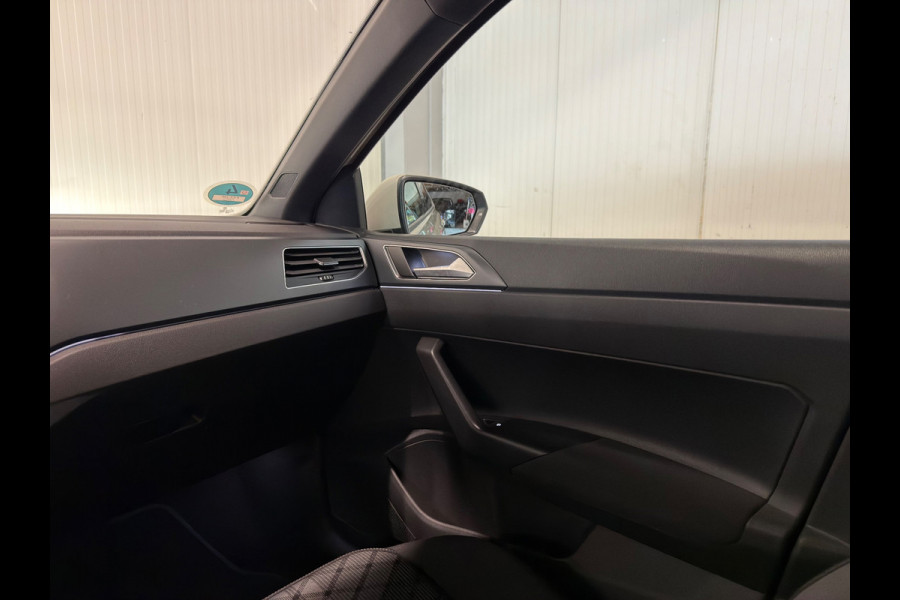 Volkswagen Polo 1.0 TSI R-Line Business | R-LINE | IQ LIGHTS | ACC | CARPLAY | CAMERA